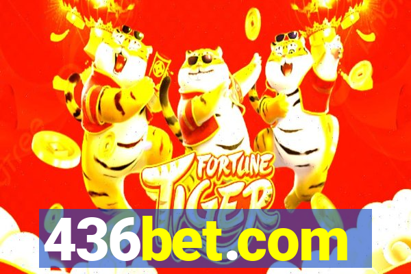 436bet.com