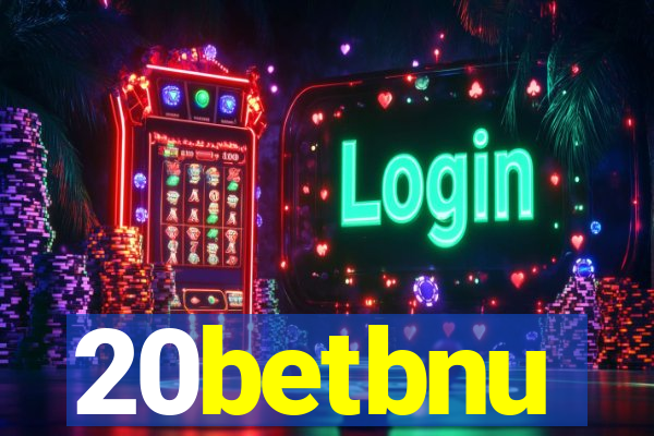 20betbnu