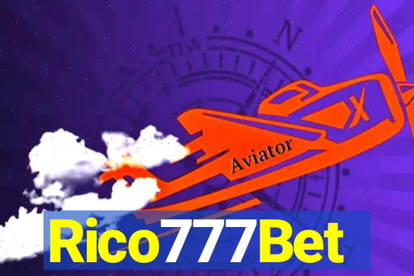 Rico777Bet