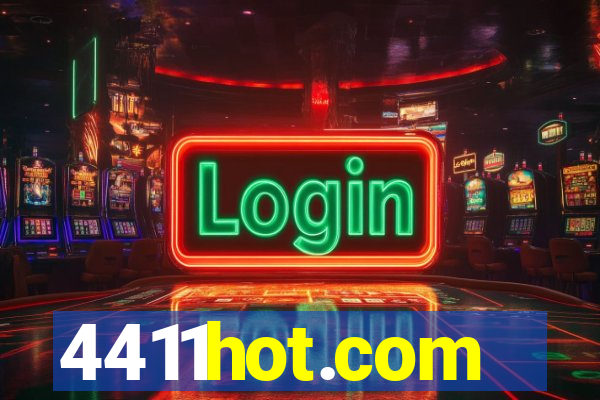 4411hot.com