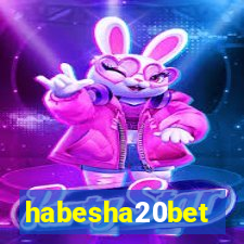 habesha20bet