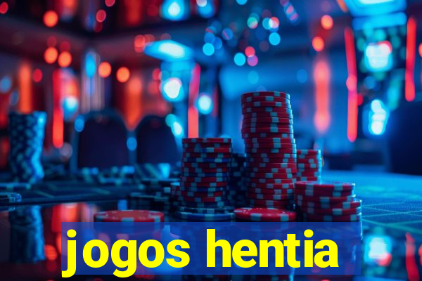 jogos hentia