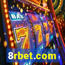 8rbet.com