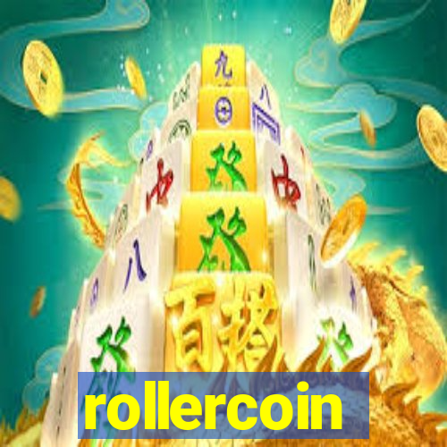 rollercoin