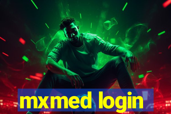 mxmed login