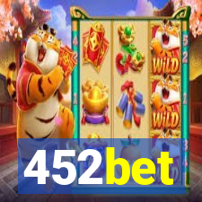 452bet