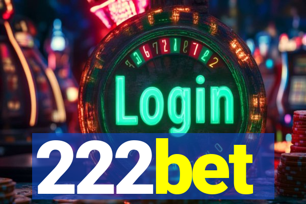 222bet