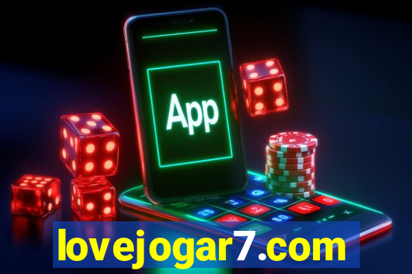 lovejogar7.com