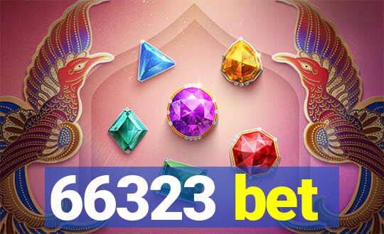 66323 bet