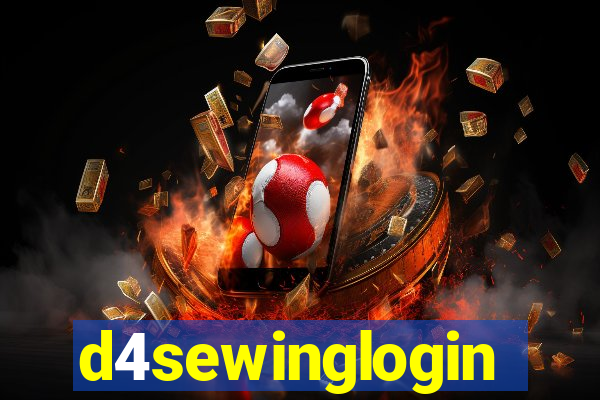 d4sewinglogin