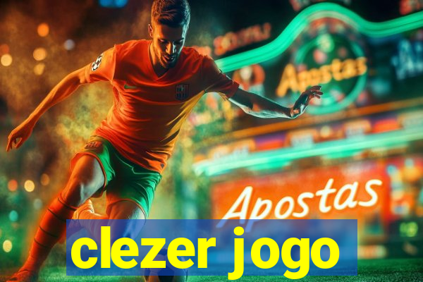 clezer jogo