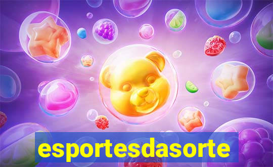 esportesdasorte.com