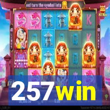 257win