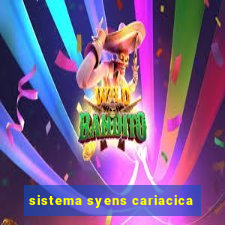 sistema syens cariacica