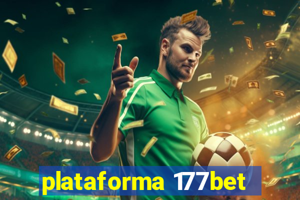 plataforma 177bet