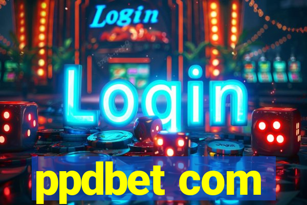 ppdbet com