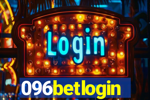 096betlogin