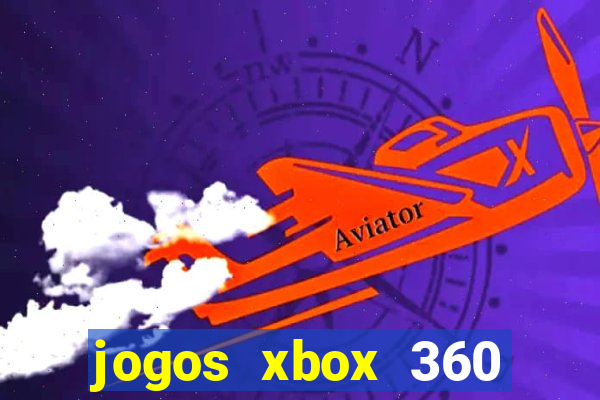 jogos xbox 360 download torrent