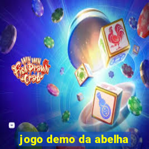 jogo demo da abelha