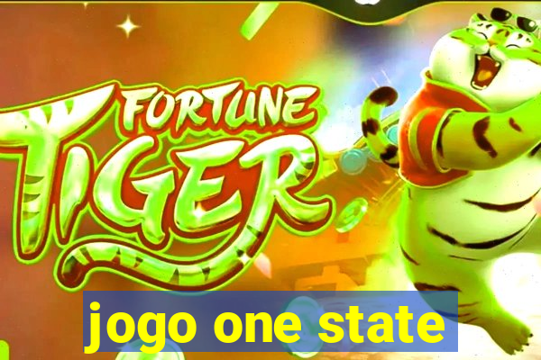 jogo one state