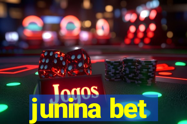 junina bet