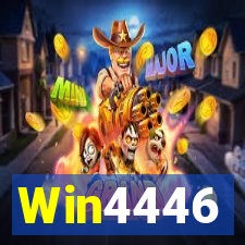 Win4446