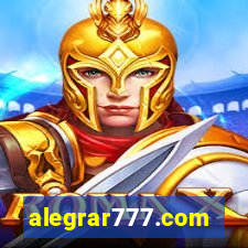 alegrar777.com