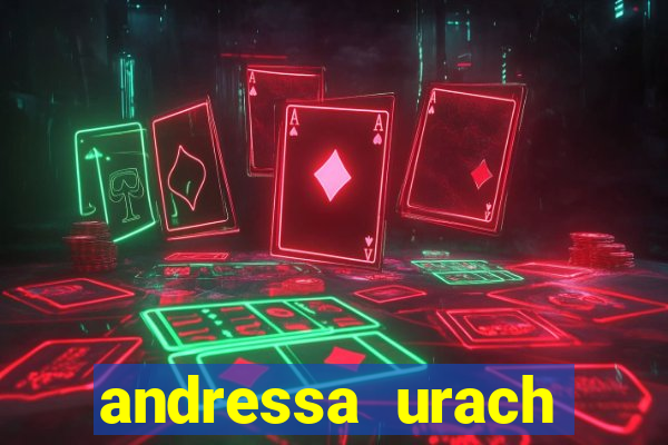 andressa urach fudendo com