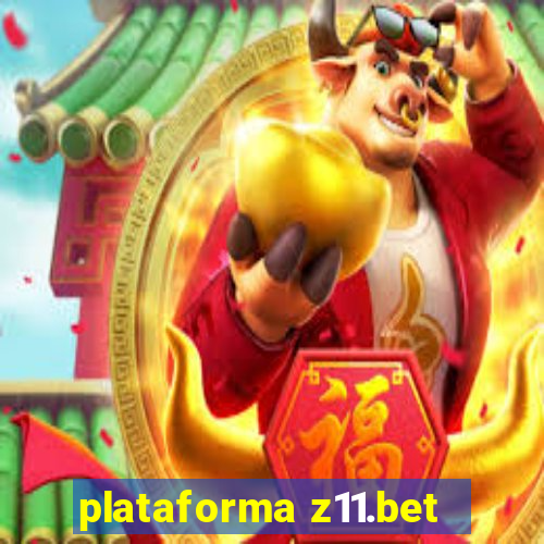 plataforma z11.bet