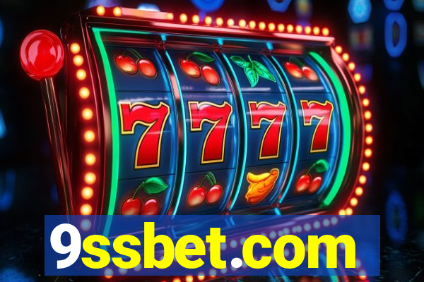 9ssbet.com