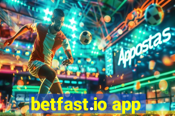 betfast.io app