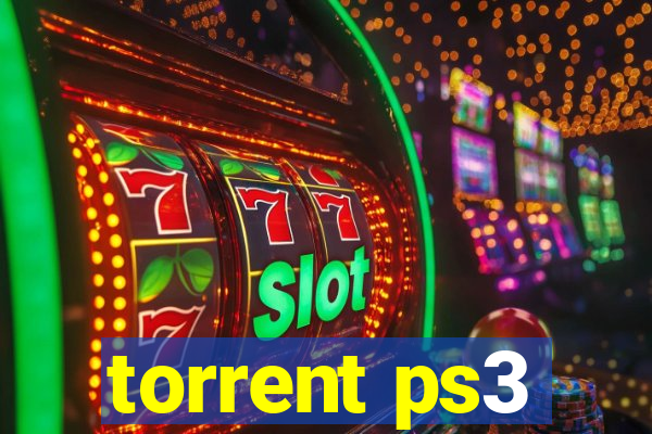 torrent ps3