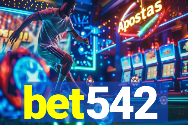 bet542