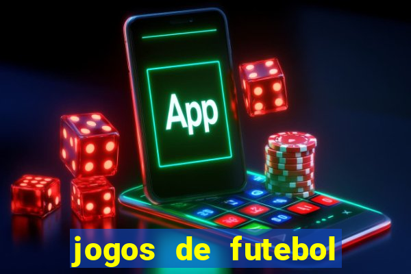 jogos de futebol 4x4 soccer