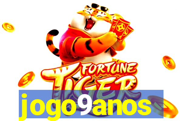 jogo9anos