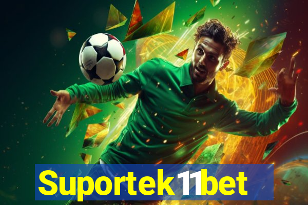 Suportek11bet