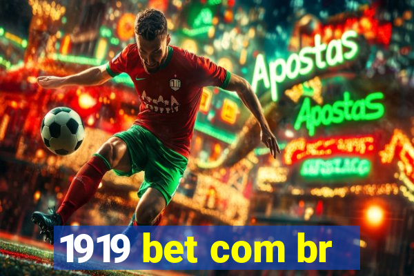 1919 bet com br