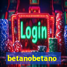 betanobetano