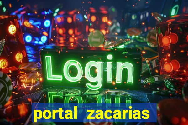 portal zacarias corpo mar