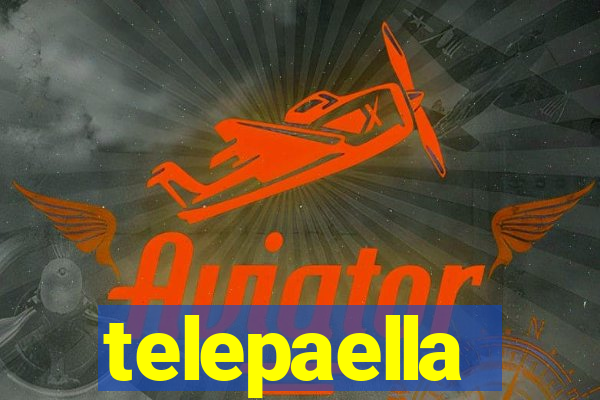 telepaella