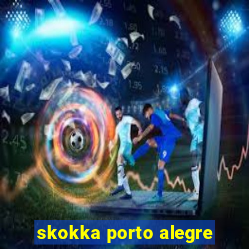 skokka porto alegre