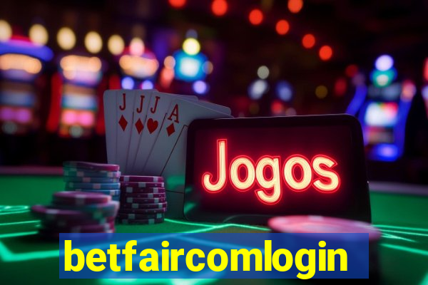 betfaircomlogin