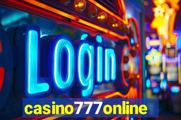 casino777online