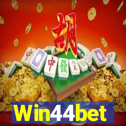 Win44bet