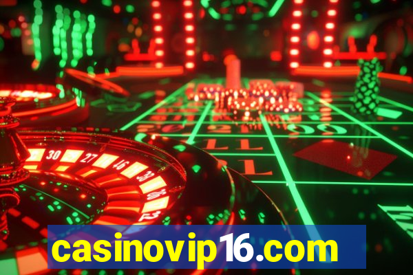 casinovip16.com