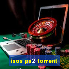 isos ps2 torrent