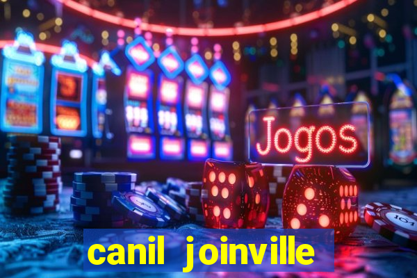 canil joinville vila nova