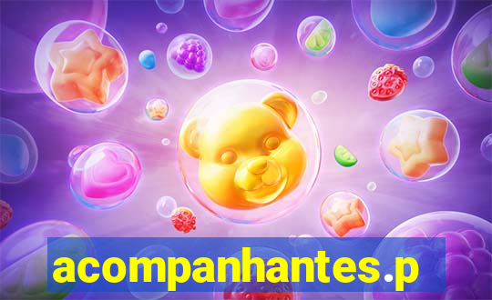 acompanhantes.pvh