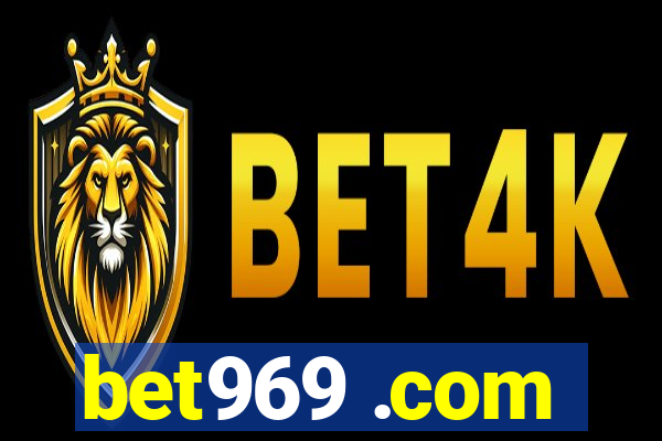 bet969 .com