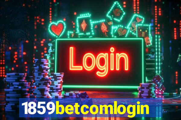 1859betcomlogin